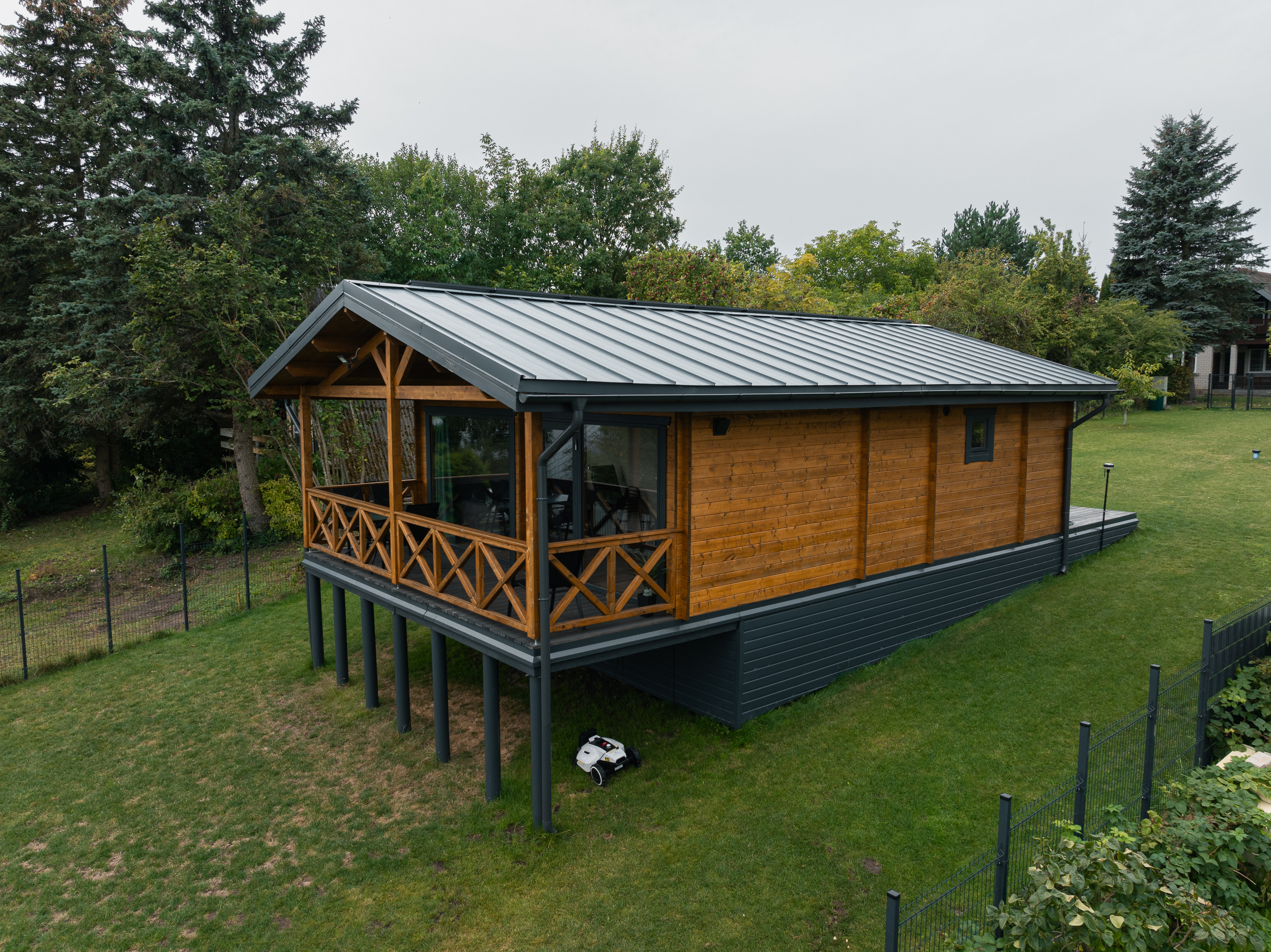 Reikia nestandartinių matmenų ar sprendimų?