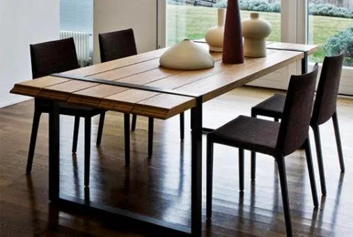modern wood dining room table dining room modern wood dining room tables safarimp interior
