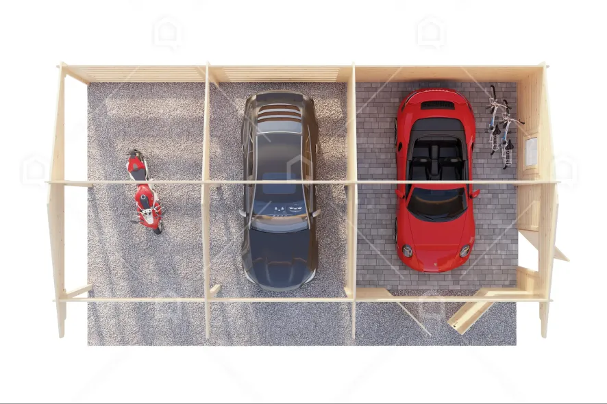 medinis garazas basalt vanagas 65f45e62c1890