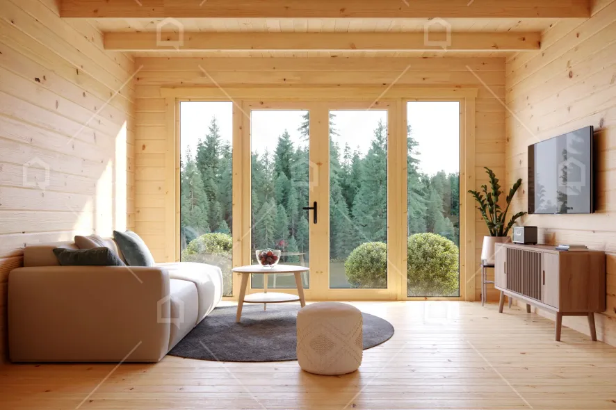 medinis namelis malbork 6682ad77aad0e