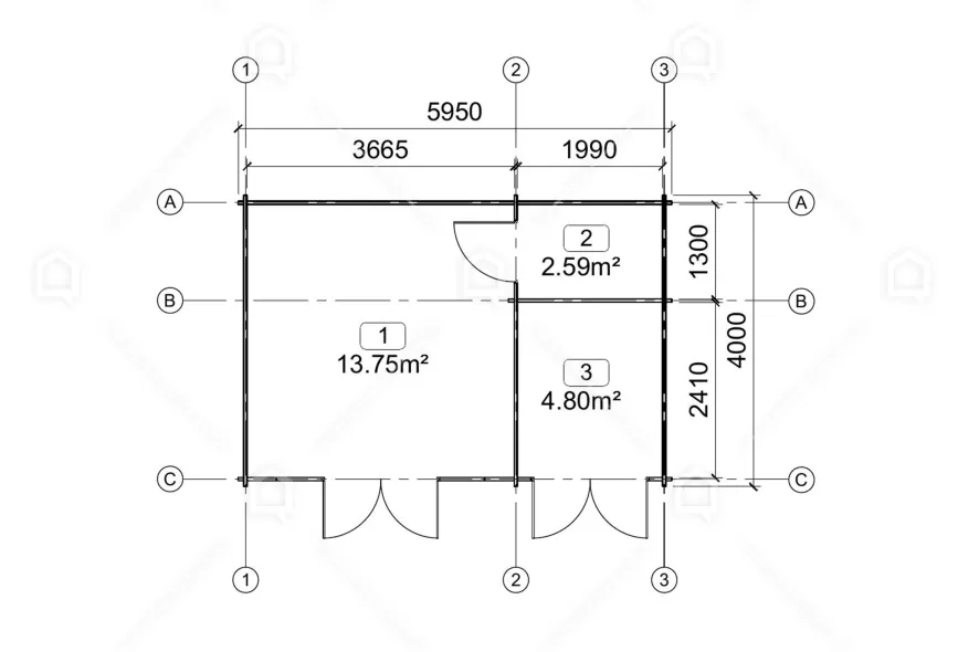 medinis namelis malbork 6694d0941d40b