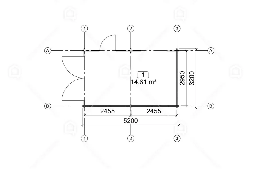 medinis garazas lira 3 2x5 2 6694cd03d40b7