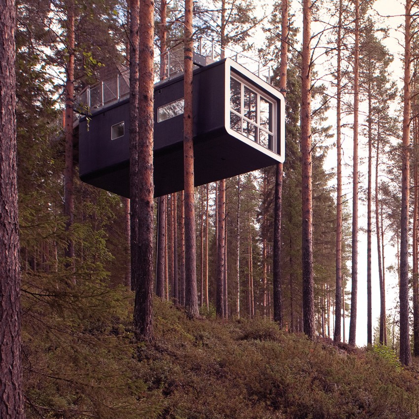 tree-hotel-sweden
